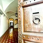 Romantico Appartamento Con Vista Su Ponte Vecchio