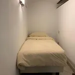 Mini Casa Con Terrazzo In Centro