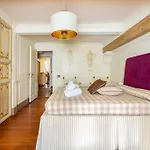 Rinascimento Giraldi -12 Ospiti 80 Mt Dal Duomo -