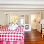 Rinascimento Giraldi -12 Ospiti 80 Mt Dal Duomo -