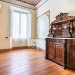 Rinascimento Giraldi -12 Ospiti 80 Mt Dal Duomo -