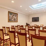 Hotel Atlantic Palace