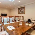 Hotel Atlantic Palace