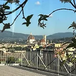 Studio Archimedis In Florentia Free Parking