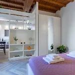 Bijoux Luxury Suite Boboli