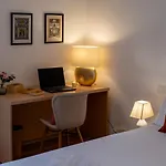 Tuscan Tempo 2 Double Bedrooms Apt A Stone\'S Throw From The Center