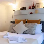 Palazzo Caccini Luxury Apartment