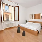 Exclusive Ponte Vecchio Apartment