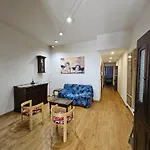 Zanobi Suite Florence