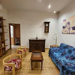 Zanobi Suite Florence