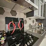 Zanobi Suite Florence