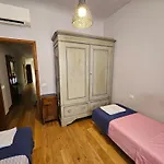 Zanobi Suite Florence