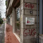 Tranvia Federiga - Appartamento Con Doppio Balcone
