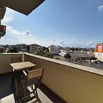 Appartamento Talenti Con Parcheggio