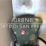Le Porte Di San Frediano 1