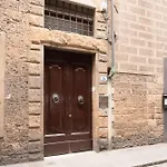 Mamo Florence - Borgo San Jacopo Apartment