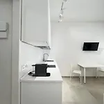 Duomo Modern Suite
