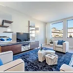 3Br Awesome Apartment In Firenze - What\'App - 0039-3512-039-610 - For Reservations!