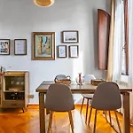 Renaissance Romance - Florence Gem Apartment
