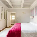 Albizi Penthouse Luxury Apartment In Florence By Palazzo Pazzi Vitali