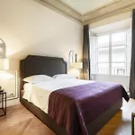 Albizi Penthouse Luxury Apartment In Florence By Palazzo Pazzi Vitali