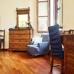 Una Vista Esclusiva Sull\'Oltrarno