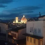 Una Vista Esclusiva Sull\'Oltrarno