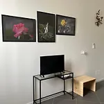 Casa Nel Cuore Di Firenze-Interno1