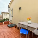 Bandinelli Terrace By Mmega