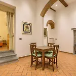 Ground Floor Apartment