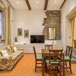 Ground Floor Apartment