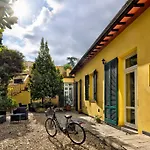 Sun House