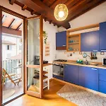 Apartment Well Connected To The Centre