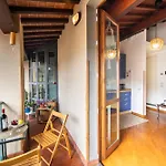 Apartment Well Connected To The Centre