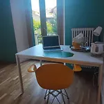 Garden View Room