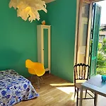 Garden View Room
