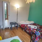 Garden View Room