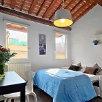Apartments Florence San Gallo