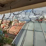 Pepi Apartment With Terrace