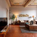 Genteel Home Biblioteca Firenze