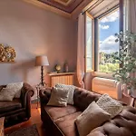 Genteel Home Biblioteca Firenze