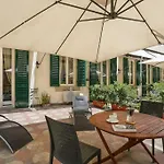 Next To The Duomo Of Florence, Raffaello, With Private Patio