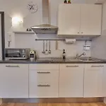 Casa Gordigiani - Bilocali Con Parcheggio
