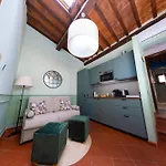 La Dimora Verde In Santo Spirito
