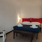 Leopolda Suite