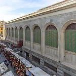Il Mercato Centrale B And B