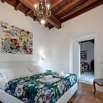 Irene And Elena House - Florence