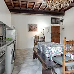 Irene And Elena House - Florence
