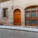 Irene And Elena House - Florence