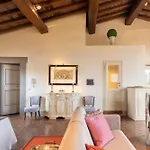 Tower View Apartment
